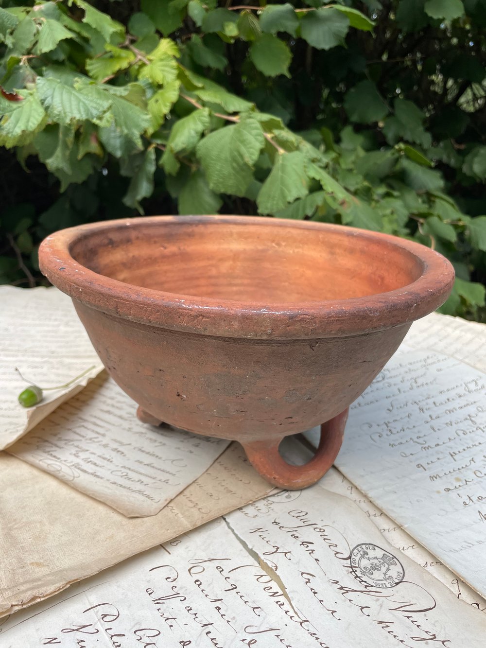 Image of Potato Bowl