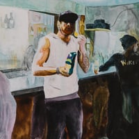 Image 2 of Gold Bridge Hotel -122.8386