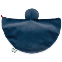 Image 3 of Doudou plat Manchot bleu