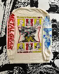 Image 2 of MGS (LONG SLEEVE)