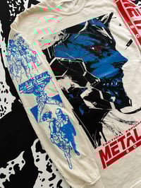 Image 3 of MGS (LONG SLEEVE)