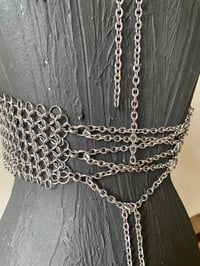 Image 3 of 'BLASPHEMOUS RUMOURS' armor top