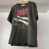 Image 1 of Pungent Stench 'For God Your Soul... For Me Your Flesh' 90s XL