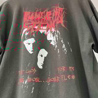 Image 5 of Pungent Stench 'For God Your Soul... For Me Your Flesh' 90s XL