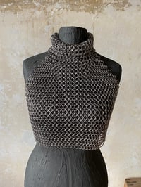 Image 1 of 'BLASPHEMOUS RUMOURS' armor top