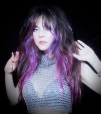 Image 5 of 'BLASPHEMOUS RUMOURS' armor top