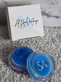 Image 1 of 2 in 1 Lip scrub & Lip balm