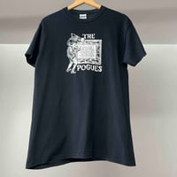 Image 1 of The Pogues 2006 M