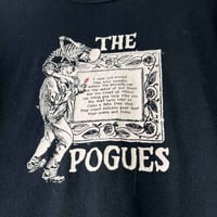 Image 2 of The Pogues 2006 M