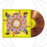 MANY EYES "COMBUST" 12" VINYL (DUSK) - PRE-ORDER