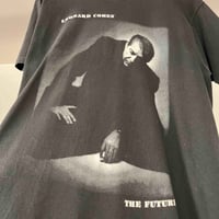 Image 2 of Leonard Cohen 'The Future' 90s L