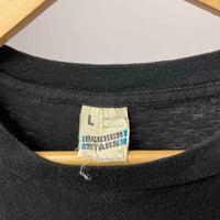 Image 3 of Rick James & The Stone City Band 'Cold Blooded' Tour 1983 M