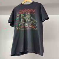 Image 1 of Suffocation 'Human Waste' Y2K L