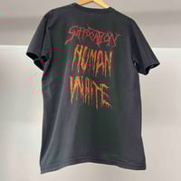 Image 4 of Suffocation 'Human Waste' Y2K L