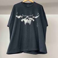 Image 1 of Danzig Skull Early 90s XL