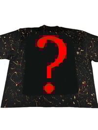 Image 1 of BLOODY '_____' Shirt