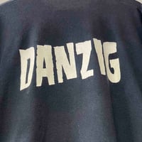 Image 5 of Danzig Skull Early 90s XL