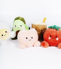 Image 1 of Peluches Palm pals