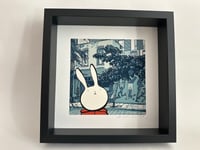 Image 1 of Stroll in the Neighbourhood. Signed print, limited edition of 15.