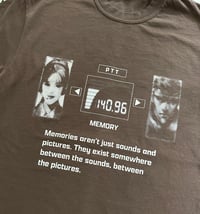 Image 3 of MEMORIES CODEC TRANSCRIPT