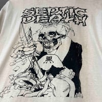 Image 2 of Septic Death 90s L