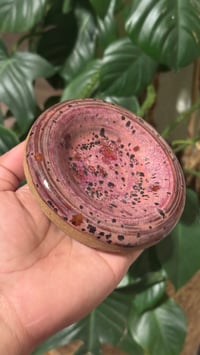 Image 1 of Donut Dishes