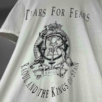Image 2 of Tears for Fears 'Kings of Spain' Tour 1996