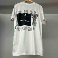 Image 4 of Tears for Fears 'Kings of Spain' Tour 1996