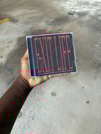 Image 1 of Exit Life “Underneath Heaven’s Reign” CD