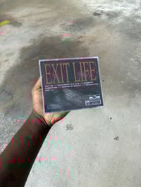 Image 2 of Exit Life “Underneath Heaven’s Reign” CD