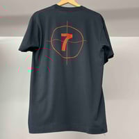 Image 4 of 7 Seconds 'Skins, Brains & Guts' 90s L