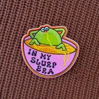 Image 3 of Slurp - Patch 