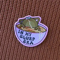 Image 2 of Slurp - Patch 