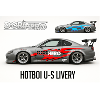 Image 1 of THE HOTBOI U-S