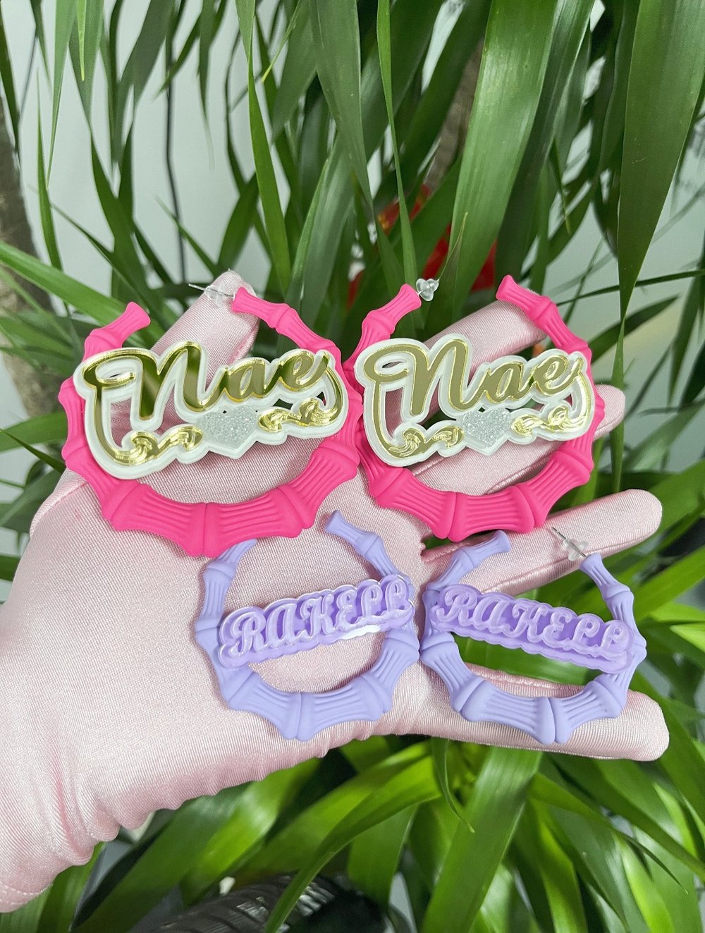 Image of Color me wild