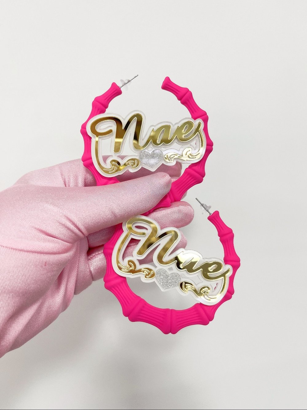 Image of Color me wild