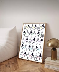 Image 2 of « Pause d’été »