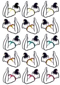 Image 3 of « Pause d’été »