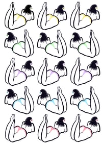 Image 4 of « Pause d’été »