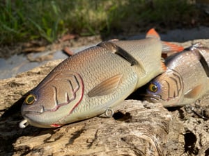 Image of 6.5 5150 Xslowsink (Carp)