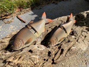 Image of 6.5 5150 Xslowsink (Carp)