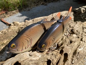 Image of 6.5 5150 Xslowsink (Carp)