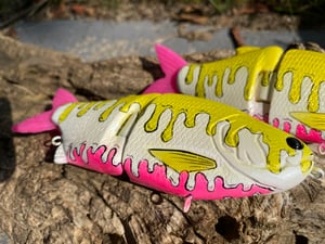 Image of 6.5 5150 Xslowsink (Pink Lemonade Drip)