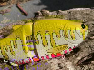 Image of 6.5 5150 Xslowsink (Pink Lemonade Drip)