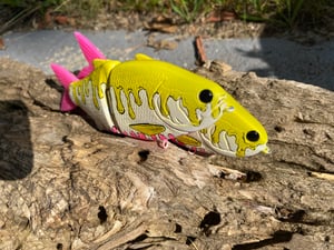 Image of 6.5 5150 Xslowsink (Pink Lemonade Drip)