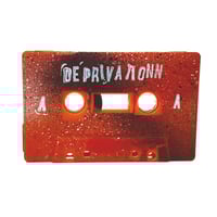 Image 2 of "remorse at the afterthought(s)" by deprivationn