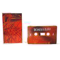 Image 1 of "remorse at the afterthought(s)" by deprivationn