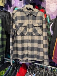 Image 5 of Plaid Longsleeve