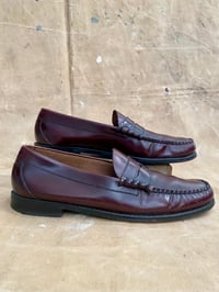 Image 4 of BASS WEEJUNS LARSON PENNY LOAFERS