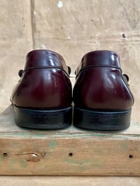 Image 5 of BASS WEEJUNS LARSON PENNY LOAFERS